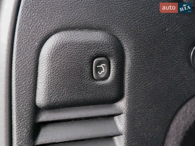 Чорний Джип Grand Cherokee, об'ємом двигуна 3.61 л та пробігом 138 тис. км за 22000 $, фото 24 на Automoto.ua