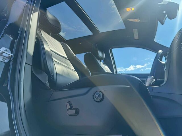 Чорний Джип Grand Cherokee, об'ємом двигуна 3.6 л та пробігом 46 тис. км за 4600 $, фото 11 на Automoto.ua