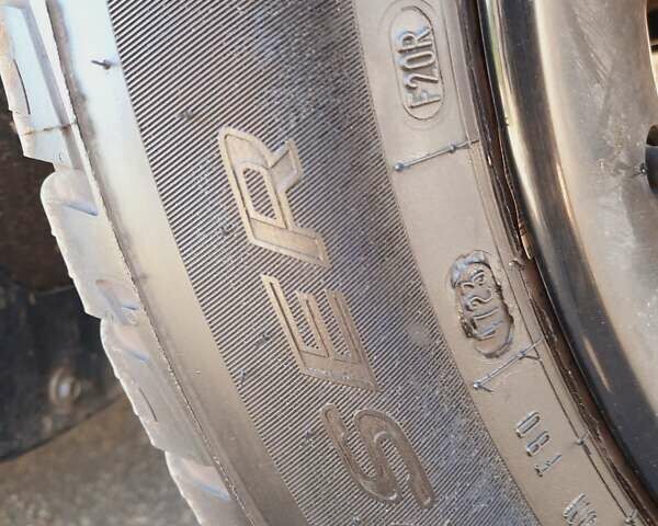 Черный Джип Гранд Чероки, объемом двигателя 3.6 л и пробегом 127 тыс. км за 25800 $, фото 20 на Automoto.ua