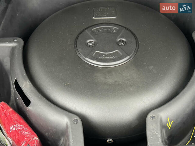 Черный Джип Гранд Чероки, объемом двигателя 3.6 л и пробегом 123 тыс. км за 20600 $, фото 7 на Automoto.ua