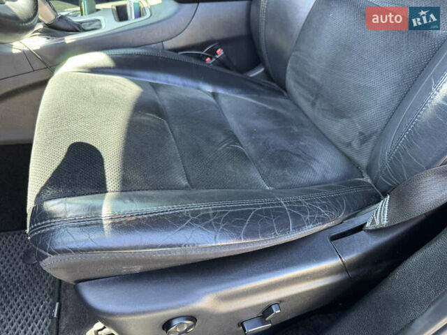 Черный Джип Гранд Чероки, объемом двигателя 3.6 л и пробегом 205 тыс. км за 24000 $, фото 21 на Automoto.ua