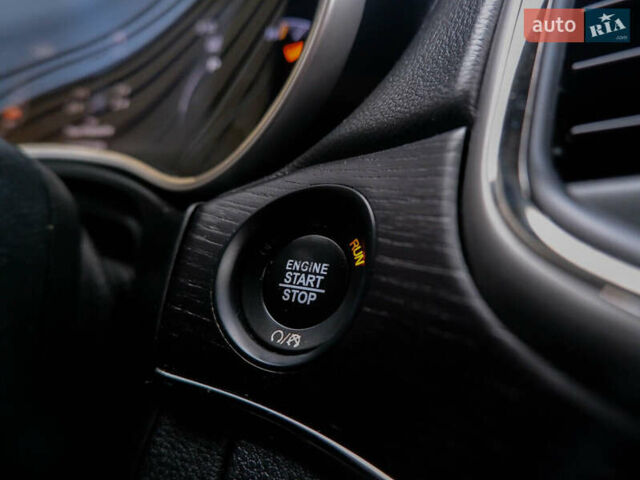 Чорний Джип Grand Cherokee, об'ємом двигуна 3.61 л та пробігом 138 тис. км за 22000 $, фото 12 на Automoto.ua