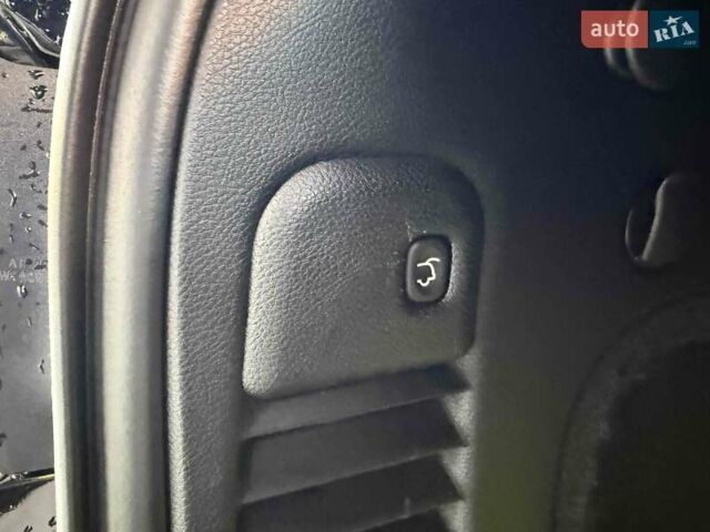 Черный Джип Гранд Чероки, объемом двигателя 3.6 л и пробегом 61 тыс. км за 25900 $, фото 38 на Automoto.ua