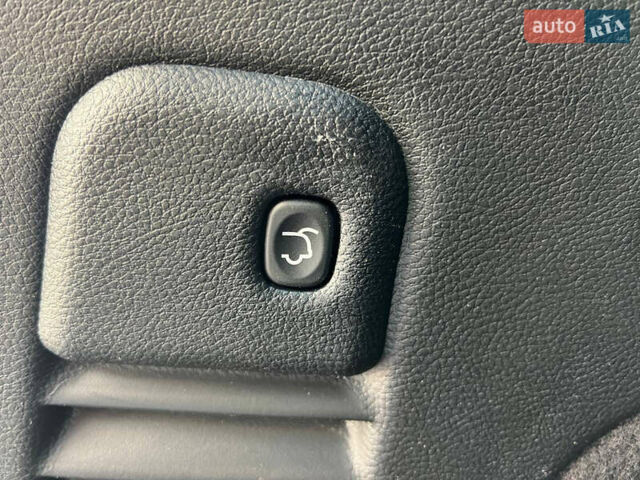 Чорний Джип Grand Cherokee, об'ємом двигуна 3.6 л та пробігом 133 тис. км за 32600 $, фото 21 на Automoto.ua