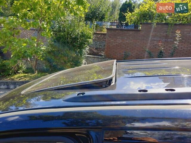 Черный Джип Гранд Чероки, объемом двигателя 3.6 л и пробегом 127 тыс. км за 25800 $, фото 10 на Automoto.ua