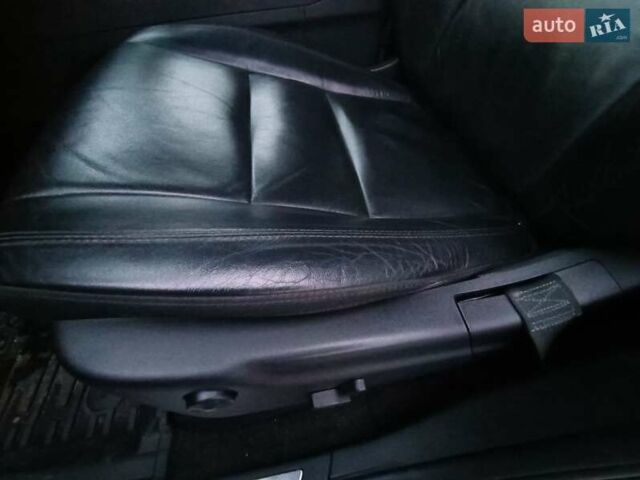 Чорний Джип Grand Cherokee, об'ємом двигуна 3.6 л та пробігом 108 тис. км за 23300 $, фото 44 на Automoto.ua