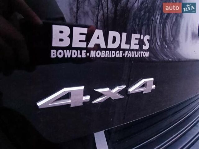 Чорний Джип Grand Cherokee, об'ємом двигуна 3.6 л та пробігом 108 тис. км за 23300 $, фото 57 на Automoto.ua