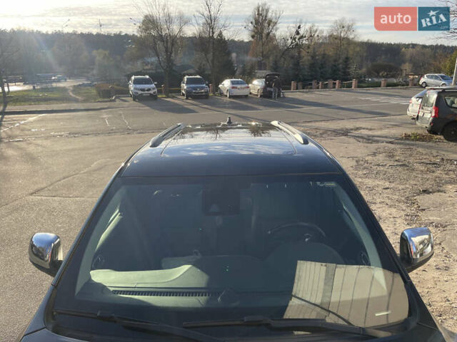 Чорний Джип Grand Cherokee, об'ємом двигуна 3.6 л та пробігом 117 тис. км за 33333 $, фото 9 на Automoto.ua