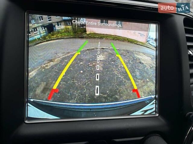 Черный Джип Гранд Чероки, объемом двигателя 3.6 л и пробегом 98 тыс. км за 24900 $, фото 16 на Automoto.ua