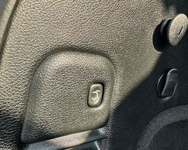 Чорний Джип Grand Cherokee, об'ємом двигуна 3.6 л та пробігом 89 тис. км за 28300 $, фото 33 на Automoto.ua