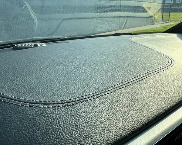 Чорний Джип Grand Cherokee, об'ємом двигуна 3.6 л та пробігом 89 тис. км за 28300 $, фото 8 на Automoto.ua