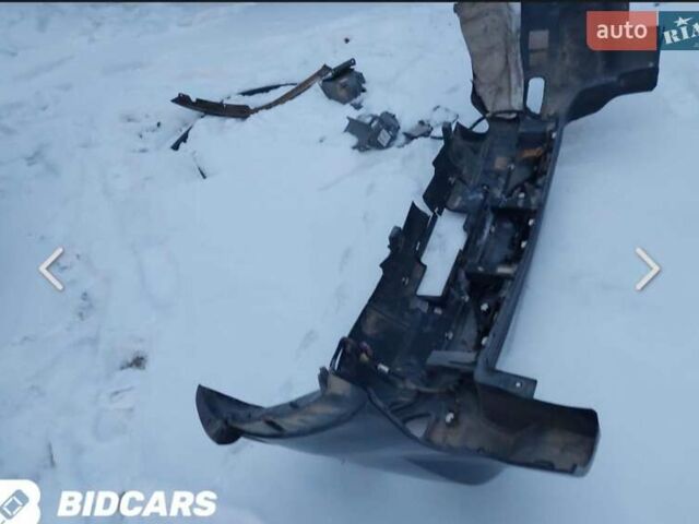 Чорний Джип Grand Cherokee, об'ємом двигуна 3.6 л та пробігом 108 тис. км за 23300 $, фото 70 на Automoto.ua