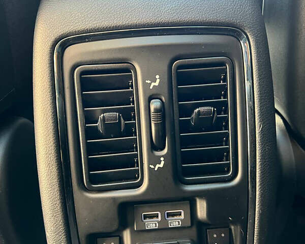 Чорний Джип Grand Cherokee, об'ємом двигуна 3.6 л та пробігом 133 тис. км за 32600 $, фото 27 на Automoto.ua