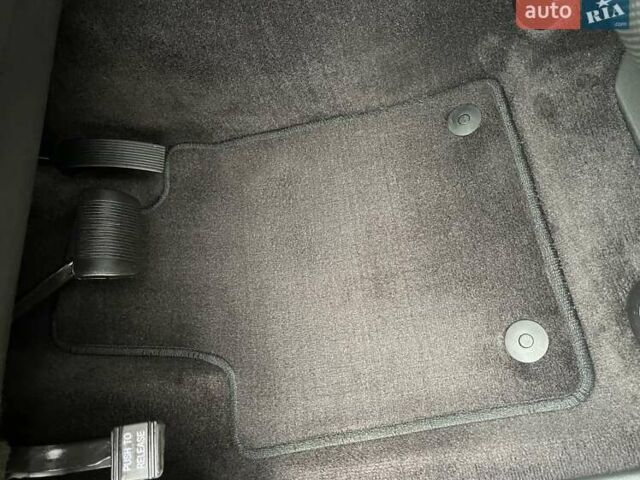 Чорний Джип Grand Cherokee, об'ємом двигуна 3 л та пробігом 100 тис. км за 29999 $, фото 87 на Automoto.ua