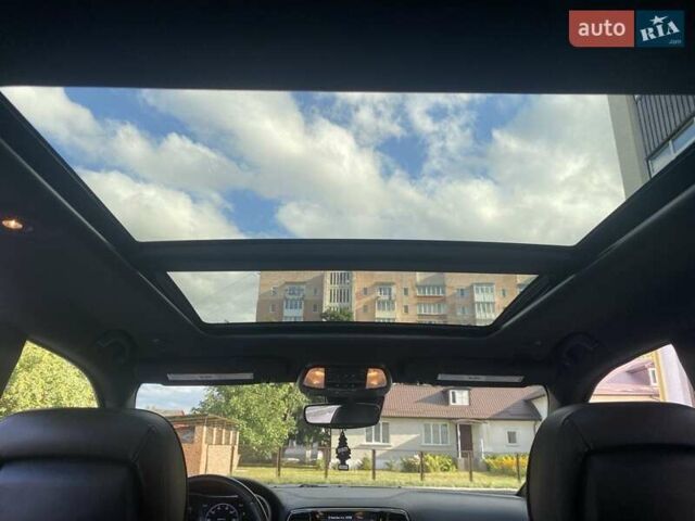 Чорний Джип Grand Cherokee, об'ємом двигуна 3.6 л та пробігом 119 тис. км за 29000 $, фото 74 на Automoto.ua