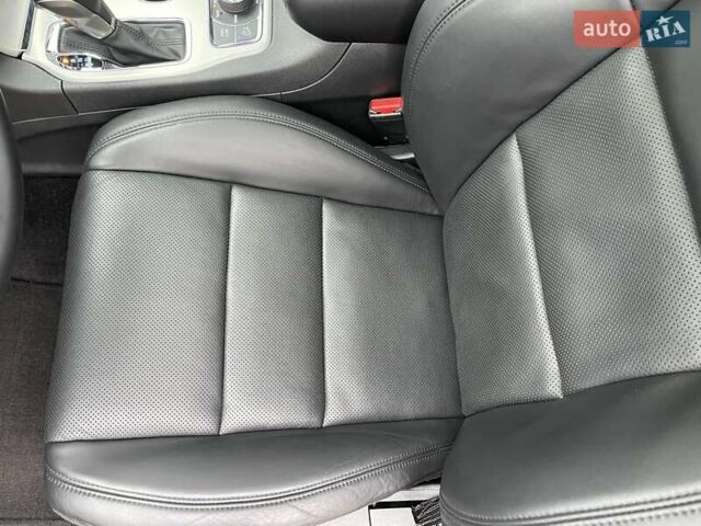 Чорний Джип Grand Cherokee, об'ємом двигуна 3 л та пробігом 100 тис. км за 29999 $, фото 65 на Automoto.ua