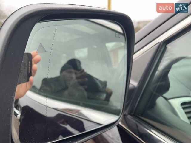 Чорний Джип Grand Cherokee, об'ємом двигуна 3 л та пробігом 100 тис. км за 29999 $, фото 31 на Automoto.ua