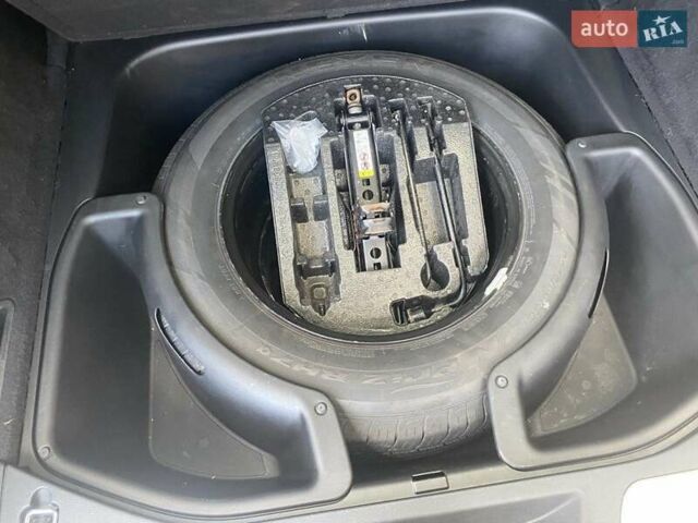 Чорний Джип Grand Cherokee, об'ємом двигуна 3.6 л та пробігом 119 тис. км за 29000 $, фото 95 на Automoto.ua