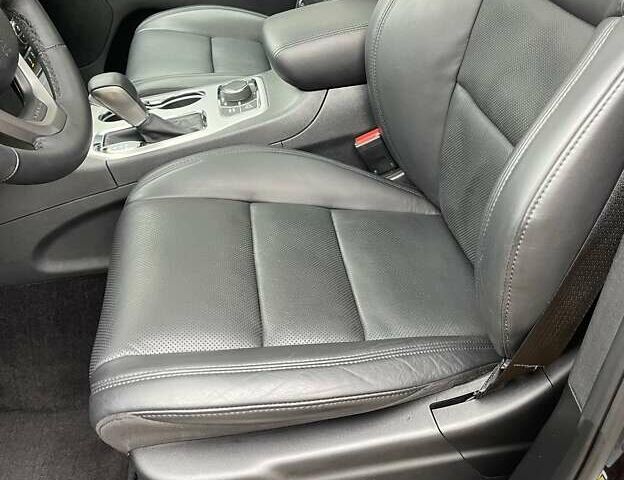 Чорний Джип Grand Cherokee, об'ємом двигуна 3 л та пробігом 100 тис. км за 29999 $, фото 76 на Automoto.ua