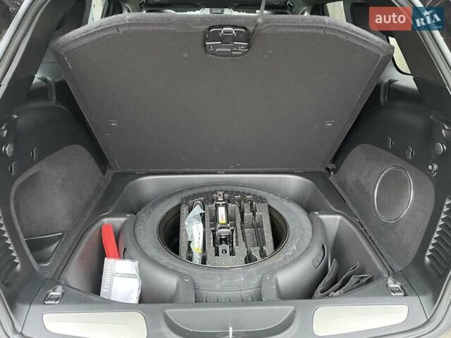 Чорний Джип Grand Cherokee, об'ємом двигуна 3 л та пробігом 100 тис. км за 29999 $, фото 243 на Automoto.ua