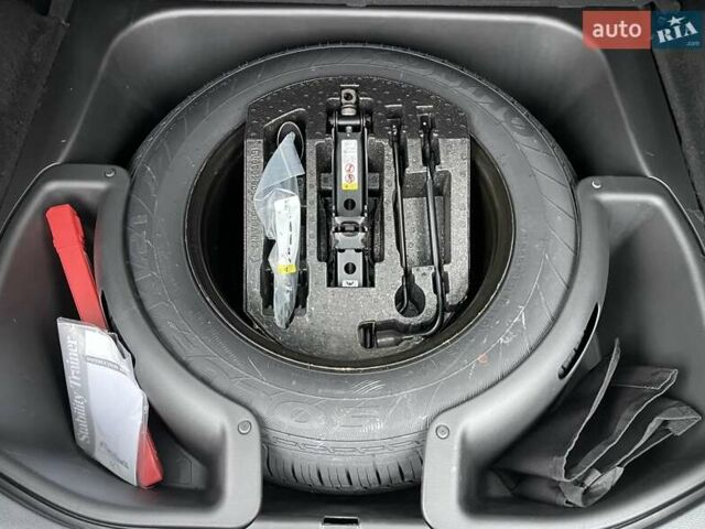 Чорний Джип Grand Cherokee, об'ємом двигуна 3 л та пробігом 100 тис. км за 29999 $, фото 242 на Automoto.ua