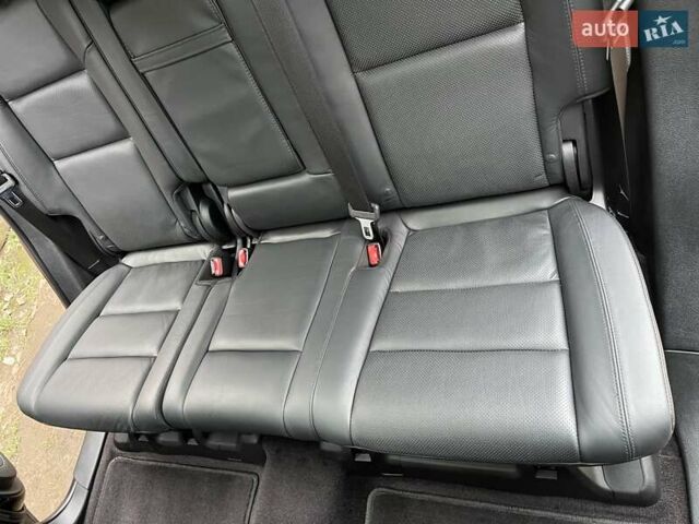 Чорний Джип Grand Cherokee, об'ємом двигуна 3 л та пробігом 100 тис. км за 29999 $, фото 210 на Automoto.ua