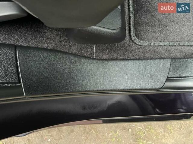 Чорний Джип Grand Cherokee, об'ємом двигуна 3 л та пробігом 100 тис. км за 29999 $, фото 219 на Automoto.ua