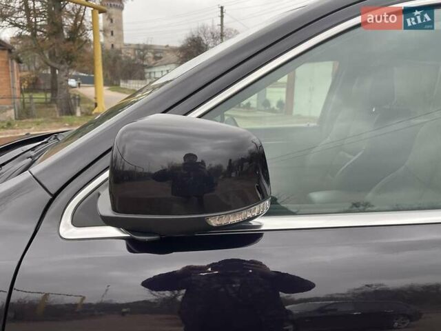 Чорний Джип Grand Cherokee, об'ємом двигуна 3 л та пробігом 100 тис. км за 29999 $, фото 32 на Automoto.ua