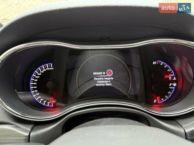 Черный Джип Гранд Чероки, объемом двигателя 3.6 л и пробегом 125 тыс. км за 26000 $, фото 1 на Automoto.ua