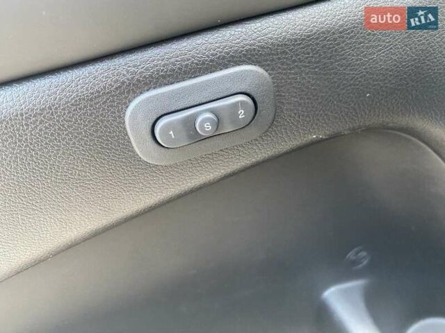 Чорний Джип Grand Cherokee, об'ємом двигуна 3.6 л та пробігом 119 тис. км за 29000 $, фото 107 на Automoto.ua