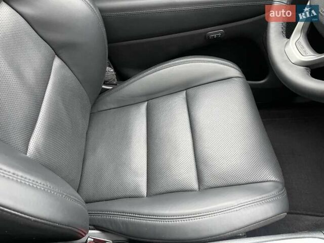 Чорний Джип Grand Cherokee, об'ємом двигуна 3 л та пробігом 100 тис. км за 29999 $, фото 150 на Automoto.ua