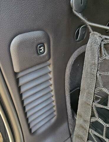 Черный Джип Гранд Чероки, объемом двигателя 2.99 л и пробегом 162 тыс. км за 26500 $, фото 33 на Automoto.ua