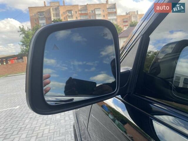 Чорний Джип Grand Cherokee, об'ємом двигуна 3.6 л та пробігом 119 тис. км за 29000 $, фото 35 на Automoto.ua