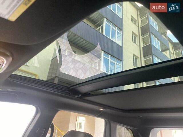 Чорний Джип Grand Cherokee, об'ємом двигуна 3.6 л та пробігом 119 тис. км за 29000 $, фото 73 на Automoto.ua