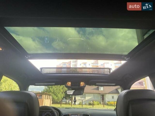 Чорний Джип Grand Cherokee, об'ємом двигуна 3.6 л та пробігом 119 тис. км за 29000 $, фото 75 на Automoto.ua