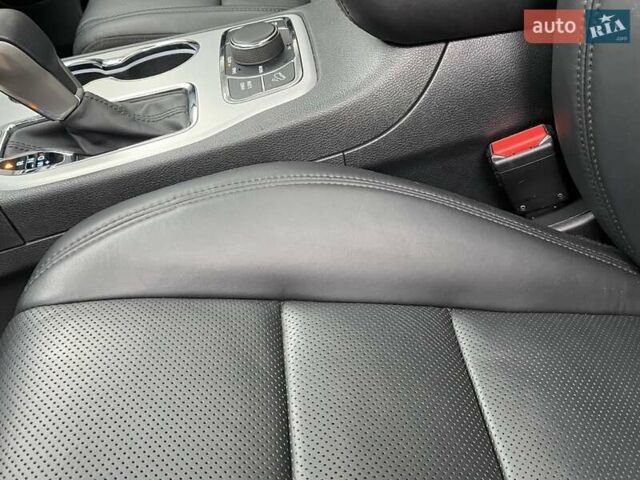 Чорний Джип Grand Cherokee, об'ємом двигуна 3 л та пробігом 100 тис. км за 29999 $, фото 64 на Automoto.ua