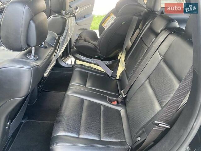 Чорний Джип Grand Cherokee, об'ємом двигуна 3.6 л та пробігом 119 тис. км за 29000 $, фото 61 на Automoto.ua