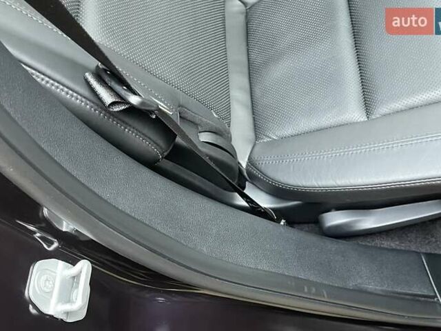 Чорний Джип Grand Cherokee, об'ємом двигуна 3 л та пробігом 100 тис. км за 29999 $, фото 217 на Automoto.ua