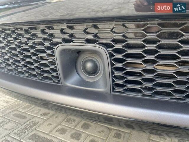 Чорний Джип Grand Cherokee, об'ємом двигуна 3.6 л та пробігом 119 тис. км за 29000 $, фото 51 на Automoto.ua