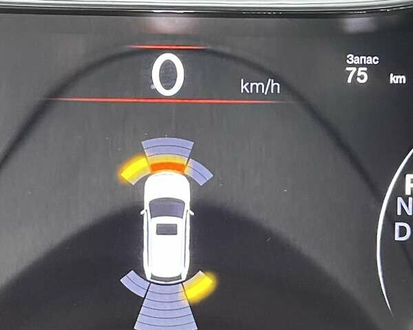 Чорний Джип Grand Cherokee, об'ємом двигуна 3 л та пробігом 100 тис. км за 29999 $, фото 137 на Automoto.ua