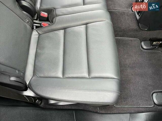 Чорний Джип Grand Cherokee, об'ємом двигуна 3 л та пробігом 100 тис. км за 29999 $, фото 228 на Automoto.ua