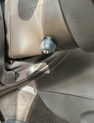 Черный Джип Гранд Чероки, объемом двигателя 2.99 л и пробегом 162 тыс. км за 26500 $, фото 35 на Automoto.ua