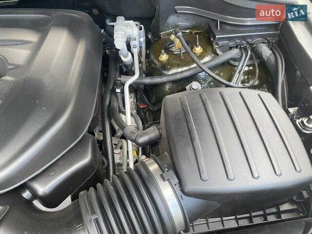 Чорний Джип Grand Cherokee, об'ємом двигуна 3.6 л та пробігом 119 тис. км за 29000 $, фото 116 на Automoto.ua