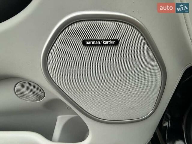 Чорний Джип Grand Cherokee, об'ємом двигуна 2.99 л та пробігом 67 тис. км за 34500 $, фото 21 на Automoto.ua