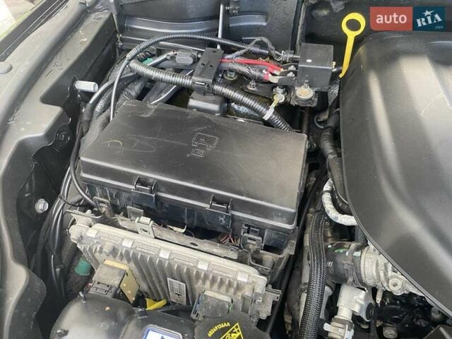 Чорний Джип Grand Cherokee, об'ємом двигуна 3.6 л та пробігом 119 тис. км за 29000 $, фото 113 на Automoto.ua