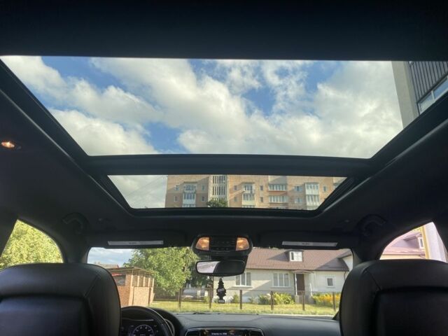 Черный Джип Гранд Чероки, объемом двигателя 3.6 л и пробегом 119 тыс. км за 27000 $, фото 18 на Automoto.ua