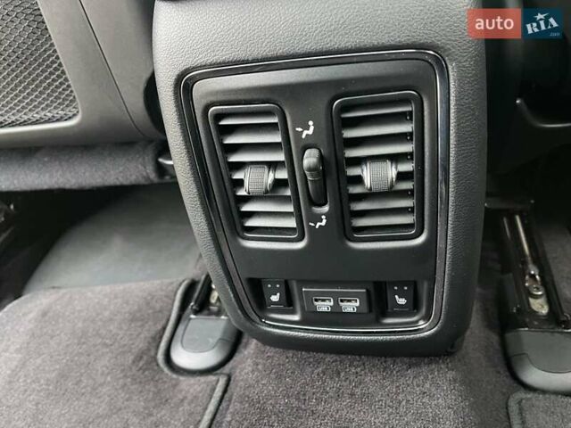 Чорний Джип Grand Cherokee, об'ємом двигуна 3 л та пробігом 100 тис. км за 29999 $, фото 226 на Automoto.ua