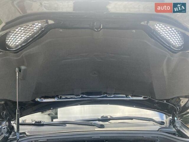 Чорний Джип Grand Cherokee, об'ємом двигуна 3.6 л та пробігом 119 тис. км за 29000 $, фото 110 на Automoto.ua