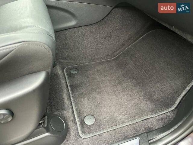 Чорний Джип Grand Cherokee, об'ємом двигуна 3 л та пробігом 100 тис. км за 29999 $, фото 145 на Automoto.ua