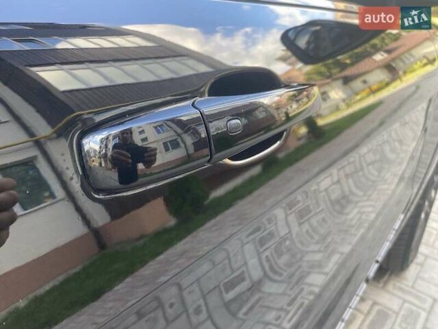 Чорний Джип Grand Cherokee, об'ємом двигуна 3.6 л та пробігом 119 тис. км за 29000 $, фото 39 на Automoto.ua